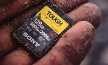 ソニーが世界最速SDカード『SF-Gシリーズ』に「TOUGH仕様」発表、価格・発売日・動画