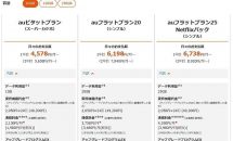au、『iPhone XR』の価格・予約開始日時を発表–実質負担金49,200円より