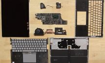 Surface Laptop 2が分解され、今回もiFixitの修理しやすさ評価「ゼロ」に