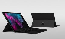 Surface Pro 6 発表、前モデルとの違い・スペック・価格・発売日