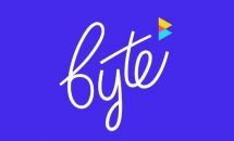 Vineが「byte」として2019年春に復活、ウェブサイトも公開中