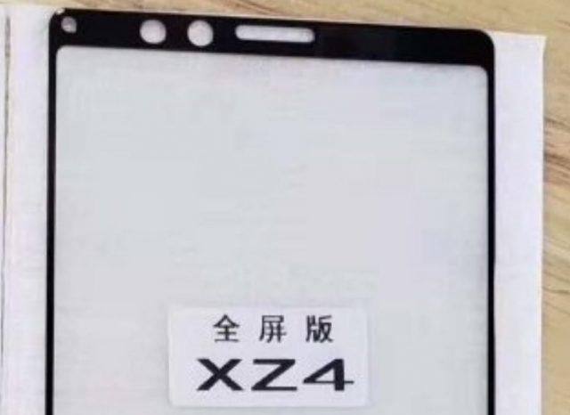 Sony-Xperia-XZ4-640x466