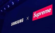 Samsungが「Supreme」偽ブランドとコラボ発表