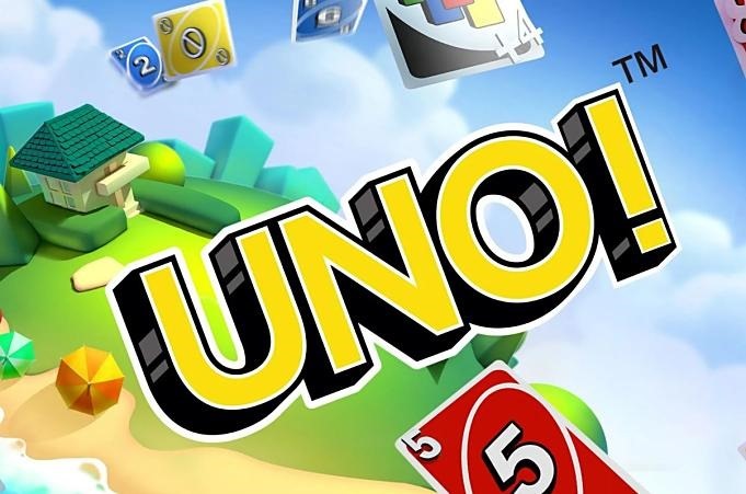 名作カードゲーム Uno のアプリ版リリース 世界中で無料配信中