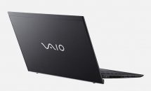 14型で999gを実現！『VAIO SX14』発表、LTEモデルや同社初の4K対応などスペック・価格・発売日
