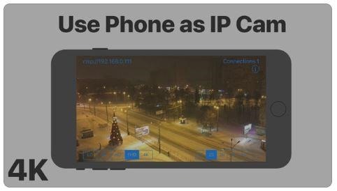 通常600円のiphone Ipadをipカメラ化 Ip Cam などiosアプリ値下げ中 19 1 14