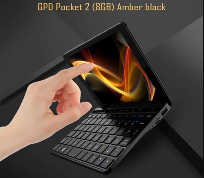 GPD-Pocket-2.Amber-Black.2