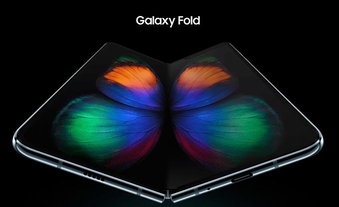 Galaxy-Fold