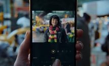 Apple、iPhone XS/XRの「ぼかし機能」紹介動画を公開