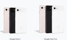 Google Pixel 3 / 3 XLの全色が一斉値下げ、期間限定キャンペーン
