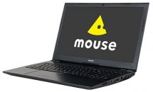 マウス、高コスパなデスクトップ向けCPU搭載15.6型『m-Book G』シリーズ発表・スペック・価格