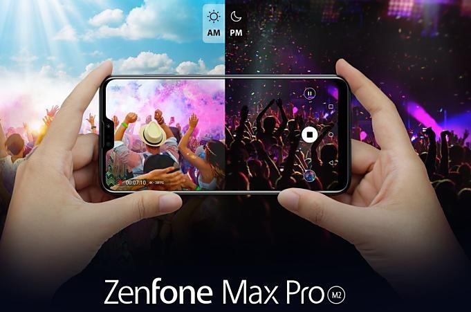 ASUS-Zenfone-Max-Pro-M2