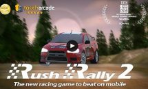 通常250円が120円に、全72コースを駆け抜ける『Rush Rally 2』などiOSアプリ値下げ中 2022/03/05