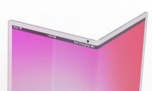 折り畳みiPadのコンセプト画像、Samsungがサンプル提供か
