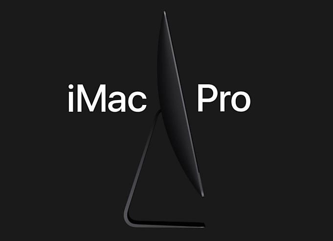iMac-Pro-2019