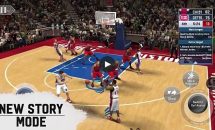 通常700円が230円に、人気バスケゲームの最新タイトル『NBA 2K20』などAndroidアプリ値下げセール 2021/02/12