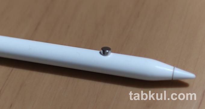 Ipad Mini 5向けに第4世代ケースとネオジム磁石でapple Pencilホルダーを作る