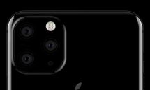 次期iPhoneは前面1200万画素カメラか、背面には超広角レンズ追加とも