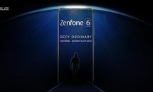 ASUS Zenfone 6はノッチなしベゼルレスに、ティザー画像が公開される