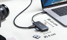 Anker 5-in-1 プレミアム USB-Cハブ発売、先着150台は20％OFFに／注意点も