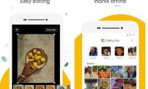 グーグルが『Gallery Go』発表、軽量なオフライン写真管理アプリ