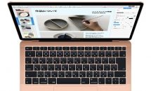 Apple、新しいMacBook Pro 13インチとMacBook Airを発表・発売―2機種が販売終了
