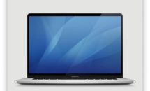 16インチMacBook Proの製品画像、macOS Catalina最新ベータに登場