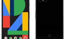 Google Pixel 4 / Pixel 4 XLのプレス画像リーク