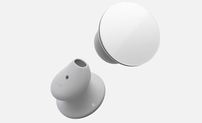 Surface-Earbuds