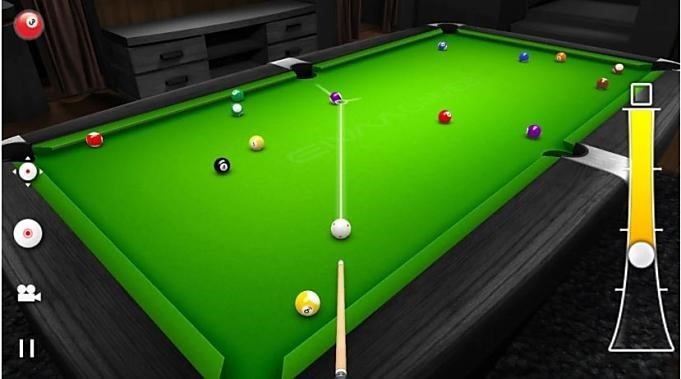 通常2円が0円に 友達と対戦できる Real Pool 3d などandroidアプリ値下げセール 19 10 13