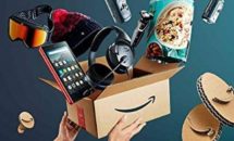 Amazon、年に1度のブラックフライデーを11/22開催へ／クロ繋がりでFire HD 10 (2019)初セールか