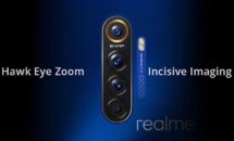 新世代スマホ『realme X2 Pro』に早くもクーポン、90Hzや6400万画素4眼などスペック