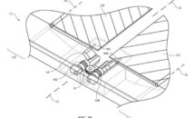 折り畳みiPhone/iPadへ向けて、Appleが特許取得