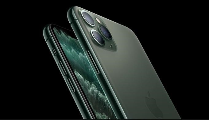 iPhone-11-Pro-Midnight-Green