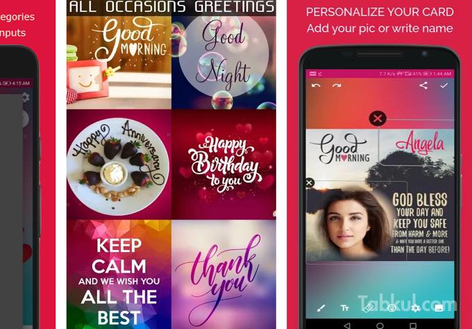 Android sale realappes greetingscardsfree