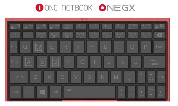 One-Netbook-ONEGX-Keyboard