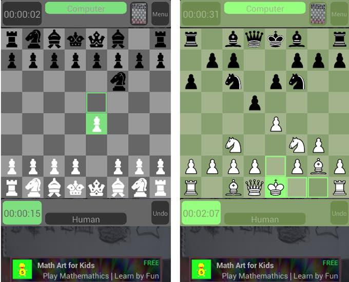 Android sale com chessartforkids paid