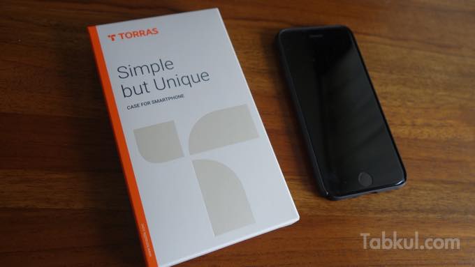 TORRAS iphone review 09