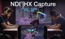 合計3660円が0円に、iPhoneを高性能Webkカメラに「NDI HX Camera」と「NDI HX Capture」などiOSアプリ値下げ中 2020/06/03