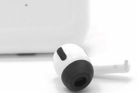 Comply for Airpods Pro