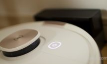 Alexa対応/3D物体回避な最新ロボット掃除機「DEEBOT OZMO T8」開封レビュー、割引クーポン