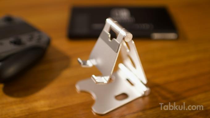 SmartPhone Stand Review  6