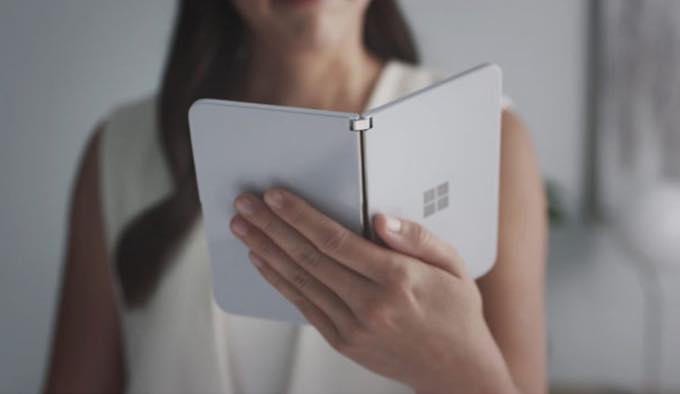 Surface Duo img