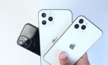 iPhone 12シリーズ３機種（ダミー）のハンズオン動画が登場
