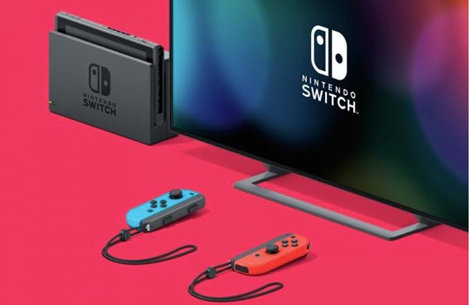 Nintendo Switch 20200826091030