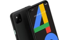 Google Pixel 4a発表、Pixel 4とスペック・価格を比較