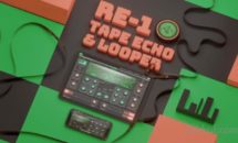 通常1220円が610円に、いつもの音をレトロに『RE-1 Tape Machine』などiOSアプリ値下げ中 2021/04/04