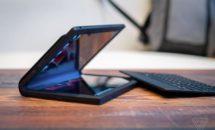 世界初の折り畳みPC「ThinkPad X1 Fold」が日本で発売へ、スペック・価格