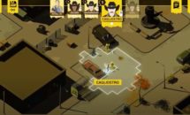 通常900円が500円に、ターン制シミュレーション『Rebel Cops』などAndroidアプリ値下げセール 2020/10/16