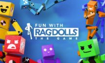 通常730円が490円に、新感覚なスピード物理ゲーム『Fun with Ragdolls』などiOSアプリ値下げ中 2020/10/29